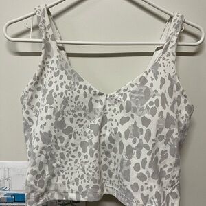 Lululemon Align top. Size 10